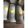Buy cheap Polyester / Vinyester Resin GRP Flange For Gas Connections from wholesalers