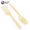 Buy cheap Hot sale new products disposable PS plastic eco friendly forks from wholesalers
