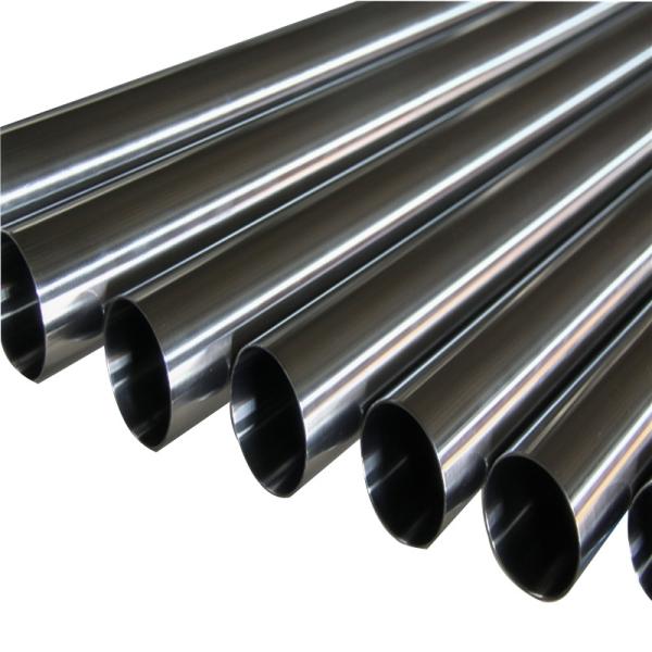 Buy cheap 2B 310S 304 304L 316 316L Stainless Seamless Tubing from wholesalers