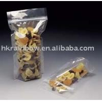 Buy cheap PE Food Vacuum Seal Bags With k For Cooking Or Cleaning product