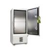 Buy cheap 408 Liters stainless steel -86 Degrees Ultra Low Temperature Ult Freezer for Laboratory and Medical Storage from wholesalers