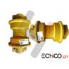 Buy cheap Durable Holland D180 Track Roller Bulldozer Parts D 180 Bottom Roller from wholesalers
