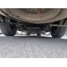 Buy cheap 30-55 Seats Used Commercial Buses Diesel Fuel With 2 Doors from wholesalers