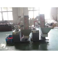Buy cheap Automatic Lip Plastic Cap Slitting Machine High Speed 1800*1650*1450mm product