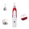 Buy cheap derma pen Profesional Auto Micro needle Derma Pen Electric derma pen Microneedle Skin Care device facial massager from wholesalers