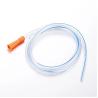 Buy cheap PVC Fr12 Fr16 Fr18 Stomach Tube Duodenal Ryles Tube With Spigots from wholesalers