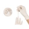 Buy cheap Examination Disposable Protective Gloves Nitrile Gloves For Food Handling from wholesalers