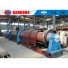 Buy cheap 630mm Copper Conductor Tubular Stranding Machine With Annealed Cage from wholesalers