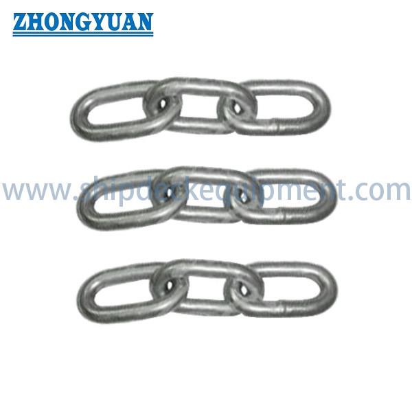 Buy cheap Korean Standard Link Chain from wholesalers