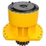 E320B Swing Motor Reduction Gearbox For Excavator Spare Parts