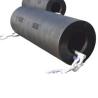 Buy cheap Floating Rubber Cylindrical Fenders And Rubber Bumper For Boat from wholesalers
