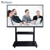 Buy cheap 75 Inch Interactive Touch Screen Smart Board In The Classroom Windows Optional from wholesalers