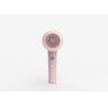 Buy cheap Low Noise ABS Housing CE Cordless Travel Rechargeable Foldable Hair Dryer from wholesalers