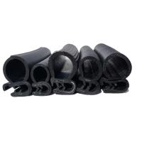 Buy cheap Flexible White Self Adhesive Caulking Strip For Polyethylene Foam Market product