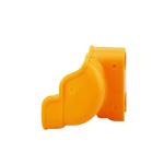 PP Plastic Injection Molding Services Product Children Toy Part