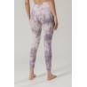 Buy cheap Printed No Front Midseam Ladies RGS Non See Through Leggings 210gsm from wholesalers