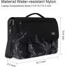 Buy cheap MESSENGER BAG FOR MEN, WOMEN BRIEFCASES LIGHTWEIGHT MEN'S LAPTOP BAG 15.6 INCH WATER RESISTANT CROSSBODY SCHOOL from wholesalers