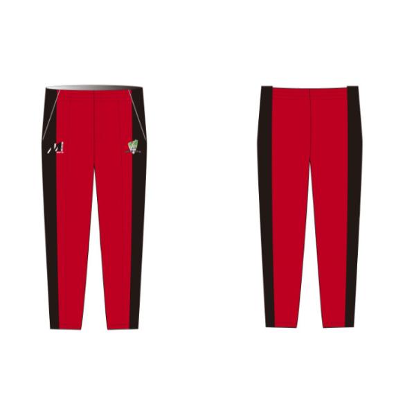 Buy cheap Full Sublimation Boys Cricket Teamwear Pants Out seam Length 72-180cm from wholesalers