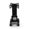 Buy cheap Black Patio Heater 10X10" Fire Rocket Stove Wood Burning 350lb Cooking from wholesalers