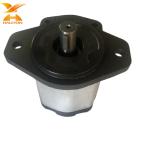 Customizable Excavator Hydraulic Charge Pump High Pressure Hydraulic Gear Pump