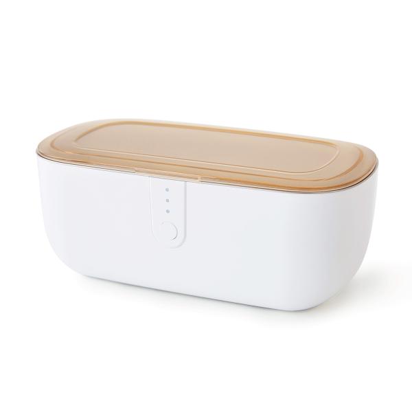 Buy cheap ODM Portable Ultrasonic Cleaner 450ML Diamond Ring Cleaning Machine from wholesalers