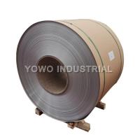 Buy cheap Customized Service 1250mm Width 0.2mm 3105 Aluminum Coil Stock product