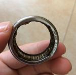 OTOTRI 91071-MY1-005 CBR250R Swingarm needle Bearing 17*24*17mm for Cars