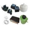 Buy cheap Household Plastic Injection Molding Parts Service With P20/718/738/NAK80/S136 Moulds from wholesalers