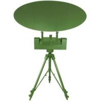 Buy cheap Short Range Warning Radar , CY -1015 Reconnaissance Ku band Radar product