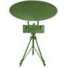 Buy cheap Short Range Warning Radar , CY -1015 Reconnaissance Ku band Radar from wholesalers