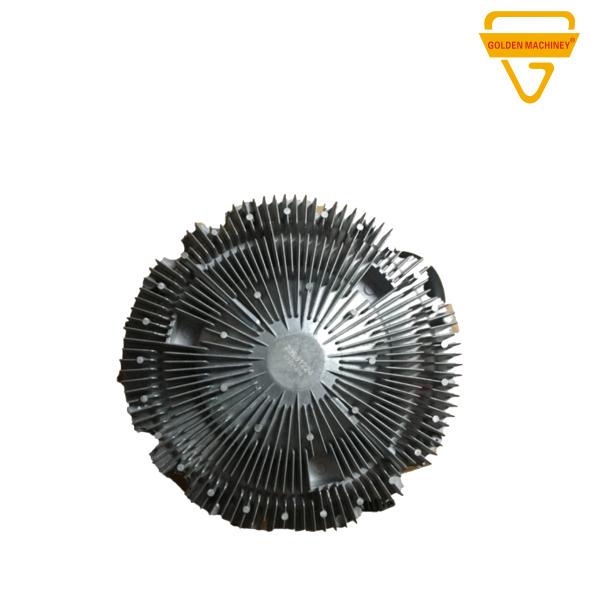 Buy cheap 20981224 20805992 Volvo Truck Parts Fan Clutch from wholesalers