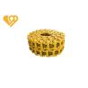 Buy cheap 35MnBH Steel Material PC200-5 KOMATSU Excavator Track Chain Link Group from wholesalers