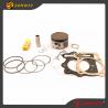 Buy cheap YIMATZU ATV Parts Cylinder 89mm Big Bore Complete Kit 17pcs/Set for HONDA TRX400 400CC ATV Quad Sports from wholesalers