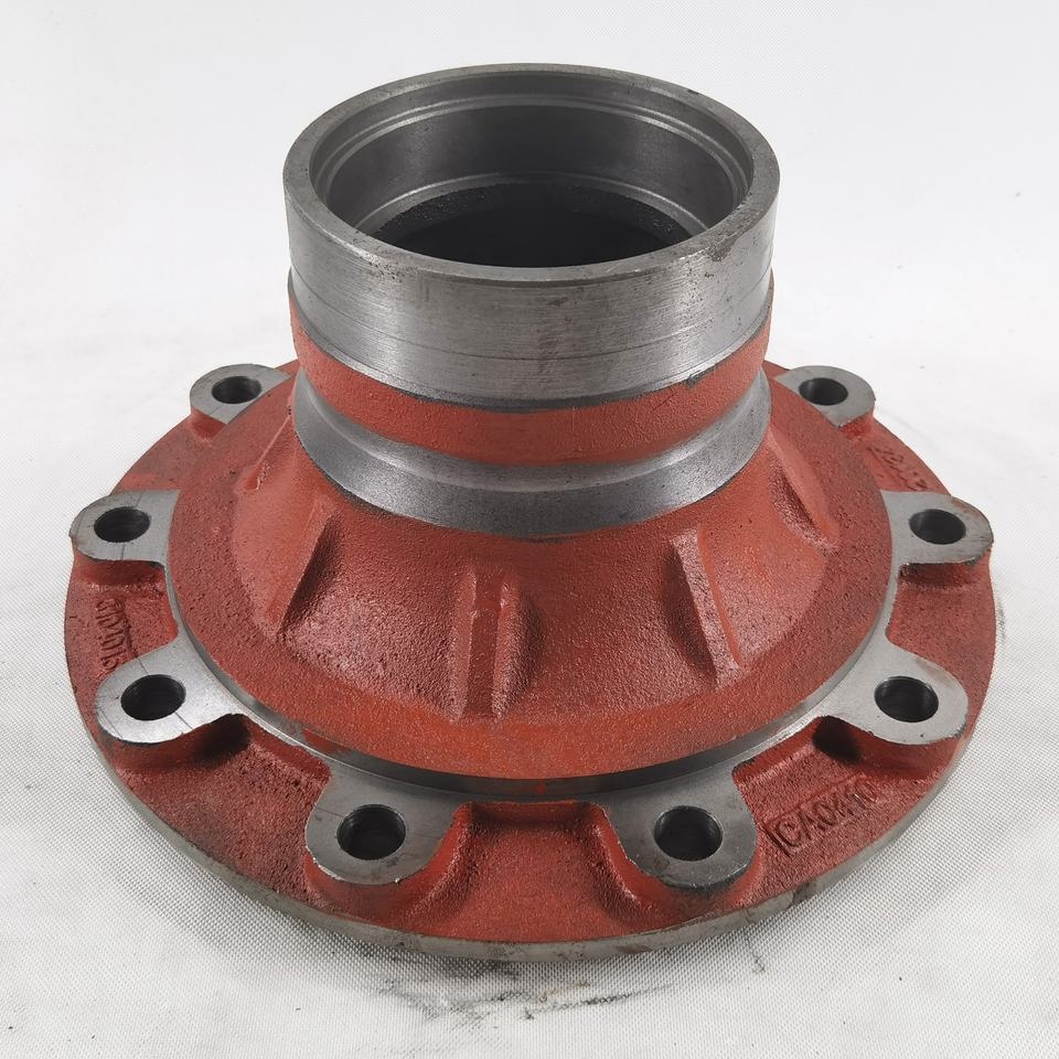 Right Spring Brake Chamber Long Lasting for Sinotruk HOWO AC16 Axle Spare Parts