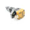 Buy cheap 3126E Excavator Engine Parts Diesel Fuel Injector 203-3771 2033771 204-6714 2046714 10R1262 222-5963 EX631262 from wholesalers