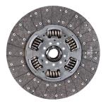 Heavy Duty Steel SCANIA Truck Parts 3400700371 P420 P450 Clutch Pressure Plate