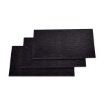 Brushed Aluminum Composite Panel 2440mm Length Waterproof Surface