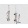 Buy cheap Petrochemical Self Cleaning Filter High Reliability Standard DFA Series from wholesalers