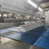 Buy cheap Durable Automatic Folding Napkin Paper Tissue Printing Embossed Machine 1170*901*1300cm from wholesalers