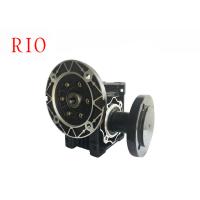 Buy cheap Aluminium Alloy Nmrv63 Worm Gearbox For Small Turbine Car Washer product