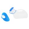 Buy cheap Plastic Portable Male Female Women Emergency Container Urine Bottle from wholesalers