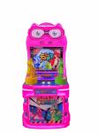 Buy cheap Children's Two Guns Arcade Shooting Machine Kaka Veyron Game Machine from wholesalers