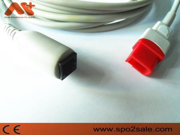 Buy cheap Spacelabs To Abbort IBP Cable 700-0295-00 Philips Ibp Cable For Ultraview from wholesalers