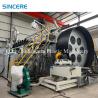 Buy cheap Plastic Spiral Winding Pipe Extrusion Line PPR Pipe Manufacturing Machine 100-300kw from wholesalers