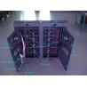 Buy cheap P10 Large Electronic Outdoor Advertising Led Display 160mm * 160mm from wholesalers