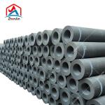 Buy cheap High Temperature Resistance RP Hp UHP Dia 200 Graphite Electrode For Arc Furnaces from wholesalers