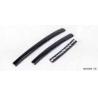 Buy cheap Flexible Warm Edge Spacer Aluminium Butyl Sealing Spacer For Door And Windows from wholesalers