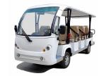 Explore City'S Hidden Treasures Bespoke 14-Passenger Tour Bus Perfectly Crafted