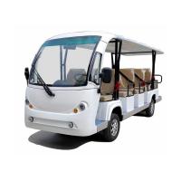 Buy cheap Explore City'S Hidden Treasures Bespoke 14-Passenger Tour Bus Perfectly Crafted product