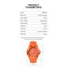 Buy cheap W0160G Elegant Quartz Watch , Water resistant 5ATM Mens Business Wrist Watches from wholesalers
